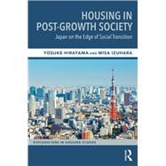 Housing in Post-growth Society
