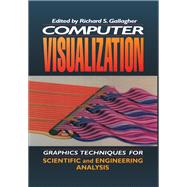 Computer Visualization