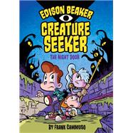 Edison Beaker, Creature Seeker 1