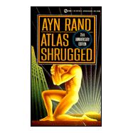Atlas Shrugged 35th Anniversary Edition