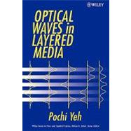 Optical Waves In Layered Media