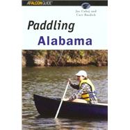 Paddling Alabama