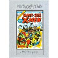 Marvel Masterworks The Uncanny X-Men