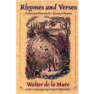 Rhymes and Verses : Collected Poems for Young People