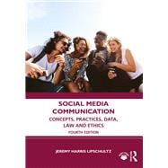 Social Media Communication