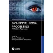 Biomedical Signal Processing
