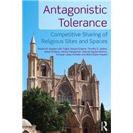 Antagonistic Tolerance