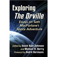 Exploring The Orville