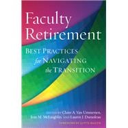 Faculty Retirement