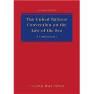 The United Nations Convention on the Law of the Sea A Commentary