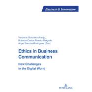 Ethics in Business Communication