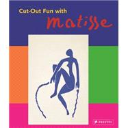 Cut-out Fun With Matisse
