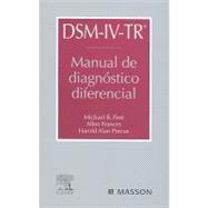 Manual de Diagnostico Diferencial