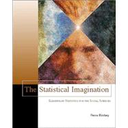 The Statistical Imagination (with Free Computer Applications CD-ROM and Student Version SPSS 9.0)