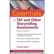 Essentials of TAT and Other Storytelling Assessments