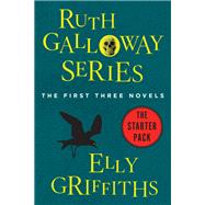 Ruth Galloway Series