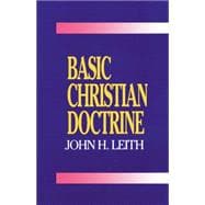 Basic Christian Doctrine