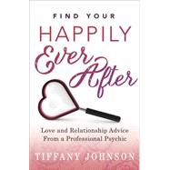 Find Your Happily Ever After