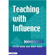 Teaching with Influence