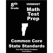Vermont 8th Grade Math Test Prep