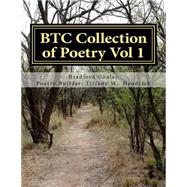 Btc Collection of Poetry