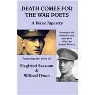 Death Comes for the War Poets