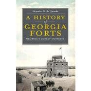 A History of Georgia Forts
