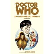 Doctor Who and the Abominable Snowmen