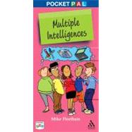 Pocket PAL: Multiple Intelligences