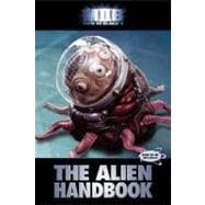Men in Black II: The Alien Handbook : A Resource Guide for Men in Black Field Agents