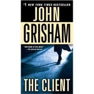 The Client A Novel