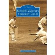 Sussex County Cricket Club