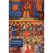 Catalonia: A New History