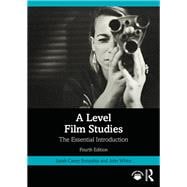 A Level Film Studies