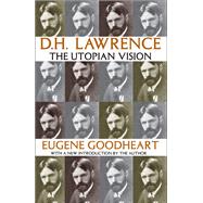 D.H. Lawrence: The Utopian Vision