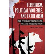 Terrorism, Political Violence, and Extremism