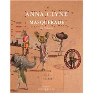 Masquerade for Orchestra