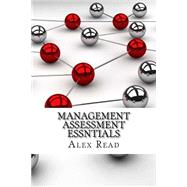Management Assessment Essntials
