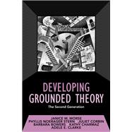 Developing Grounded Theory