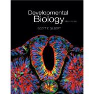 Developmental Biology (Loose-leaf Binding)
