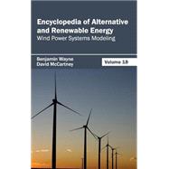 Encyclopedia of Alternative and Renewable Energy: Wind Power Systems Modeling