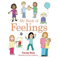My Book of Feelings