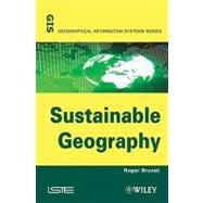 Sustainable Geography