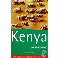 Rough Guide Kenya