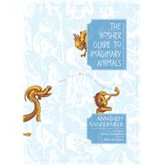 The Kosher Guide to Imaginary Animals The Evil Monkey Dialogues