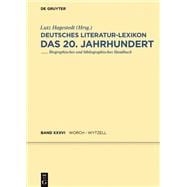 Deutsches Theater-lexikon