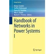 Handbook of Networks in Power Systems