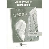 Glencoe Geometry, Skills Practice Workbook