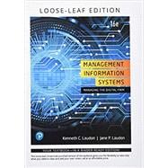 Management Information Systems Managing the Digital Firm -- Student Value Edition