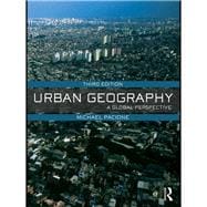 Urban Geography : A Global Perspective